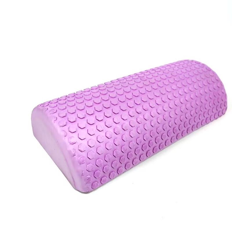 

Oeny Half-Round Yoga & Pilates Foam Roller