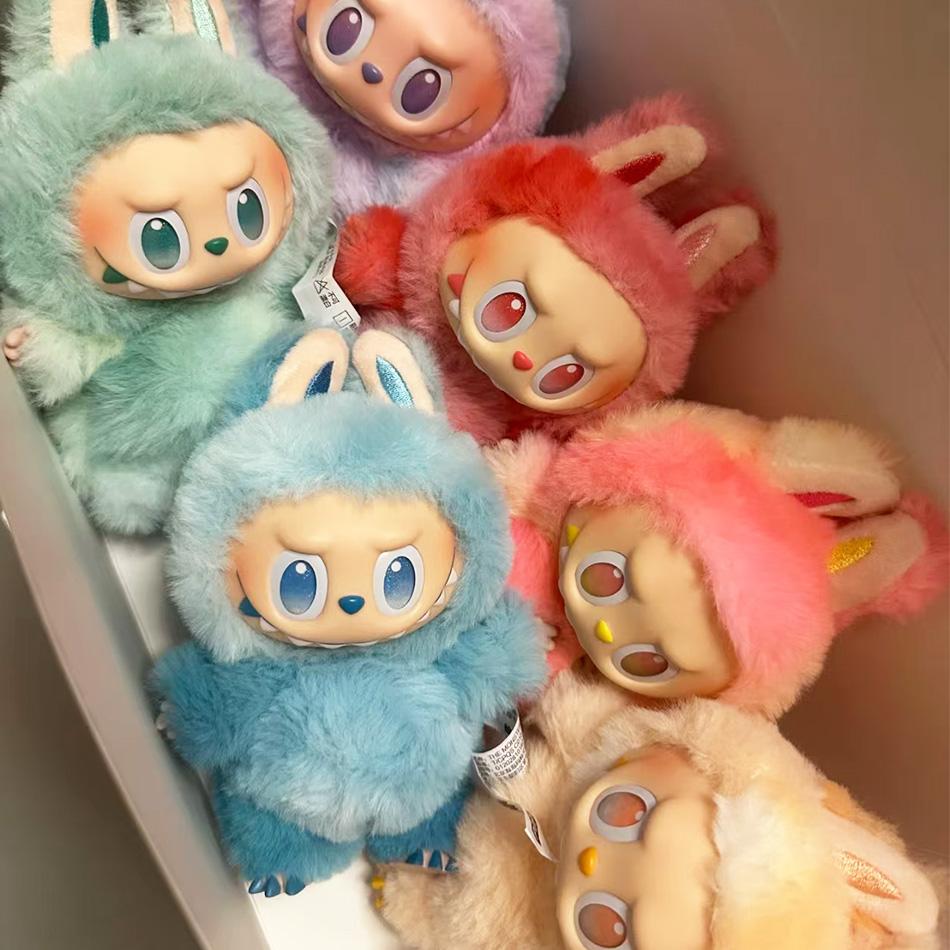 Decoration Key Rings Keychain Key Rings Keychain Christmas Plush Doll Standing Doll Gift Decoration Hotel Mall Christmas Decoration Kids Gift