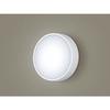 Panasonic Down Ceiling Light LGB51653LE1 Direct Mount 60 Type White