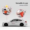 Universal New Car Door Clip Panel Audio Video Dashboard Dismantle Kits Installer Pry Tool