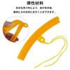 BIUTEFOR Rim Protector Rim Guard Tire Repair Tool Kit for Car 150mm Length Tire