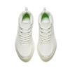 Anta 1.5 Comfortable Breathable And Lightweight Low Top Casual Running Shoes Women's White Green Sneakers