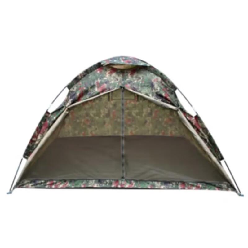 Tianxu Rainproof Folding Camping Tent 2m x 2m x 1.35m