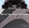 Cloud Realm Avatar 06 Suede Plush Roof Sunshade - Effective Static Cling Sun Protection