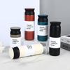 Stainless Steel Thermos Bottle Thermal Mug Leakproof Car Vacuum Flasks Coffee Cup Travel Insulated Bottles