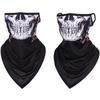 Ice Silk Sun Protection Motorcycle Riding Headband