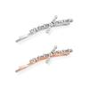 Ellejewelry Cross Cubic Hairpin Elhp032