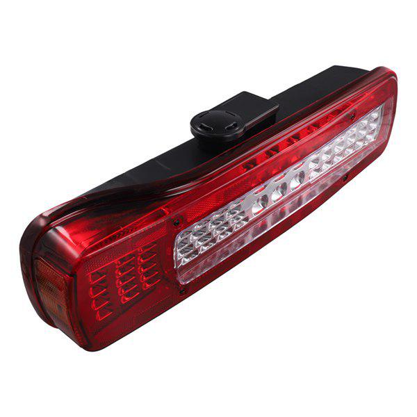 

LED Rear Tail Light (Right) for Volvo FH/FM Trucks - Models 20565106, 20565107 None