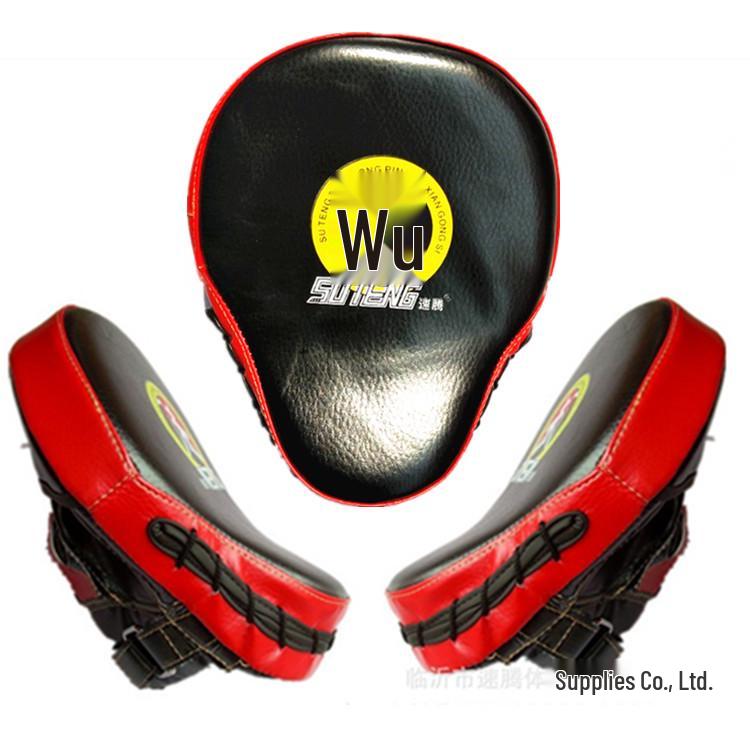 Sagitar Five-Finger Curved Boxing & Taekwondo Hand Target