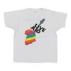 vintage 1985 Live Aid This Shirt Saves Lives Shirt