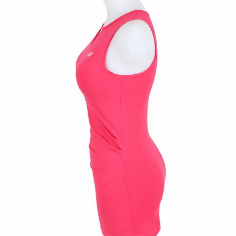 New Balance M New Balance Na City Vqb New Balance woMen S Shirring SleeveleSS Min