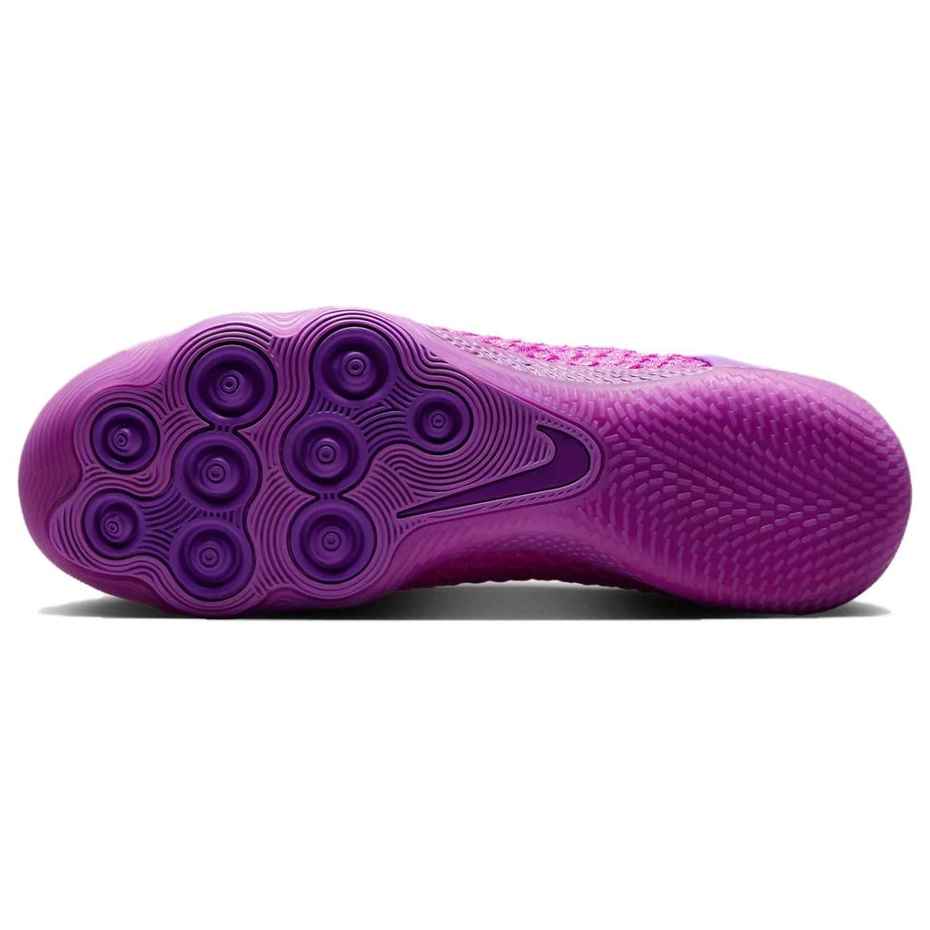 New Nike React Gato Ic 'Fuchsia Dream Lilac Bloom' CT0550-500