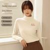Baleno Women's Double-Sided German Velvet Thermal Top