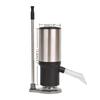 USB Electric Wine Pourer: Efficient, Quick Decanting and Easy Cleaning