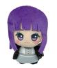 Pohřeb Freiren Chibi Plyšová Hračka 11cm Přibližně. (Kapradina)