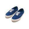 Vans Authentische Vielseitige Bequeme Low-Top Skate Schuhe Unisex Sneaker Blau VN000D6G5TU1