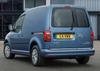 Vw Caddy Iv 2020+ Benzi Cromate Pe Hayon