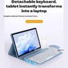 Lenovo Xiaoxin Pad 11 Plus Bluetooth Keyboard Case with Pen Slot