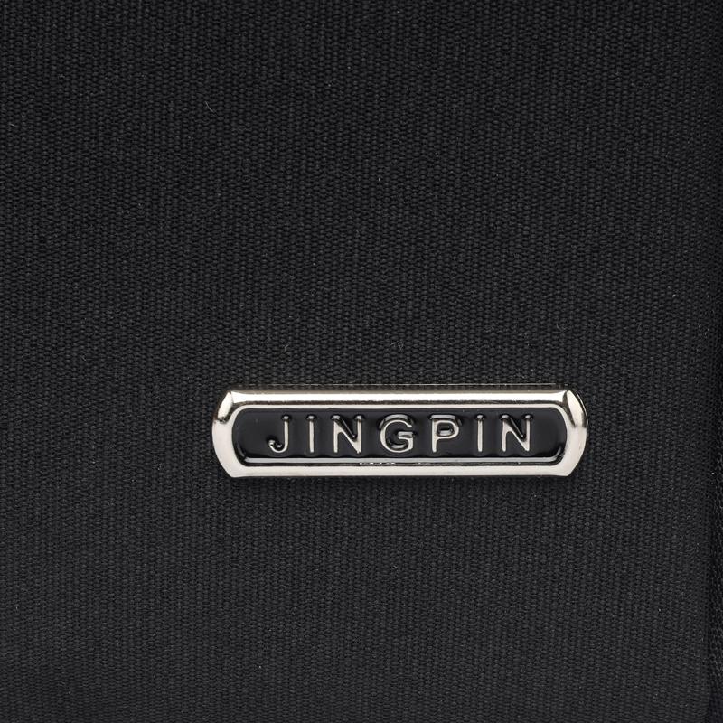 Herren Umhängetasche Oxford Kleine Schultertasche Handy-Tasche