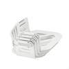 4 Pieces Bed Sheet Holder Bedsheet Clips Fixing Tool Simple Non Slip Heavy Duty Rack Mattress Straps