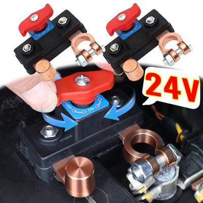 Pezzi di ricambio – Batterie e accessori