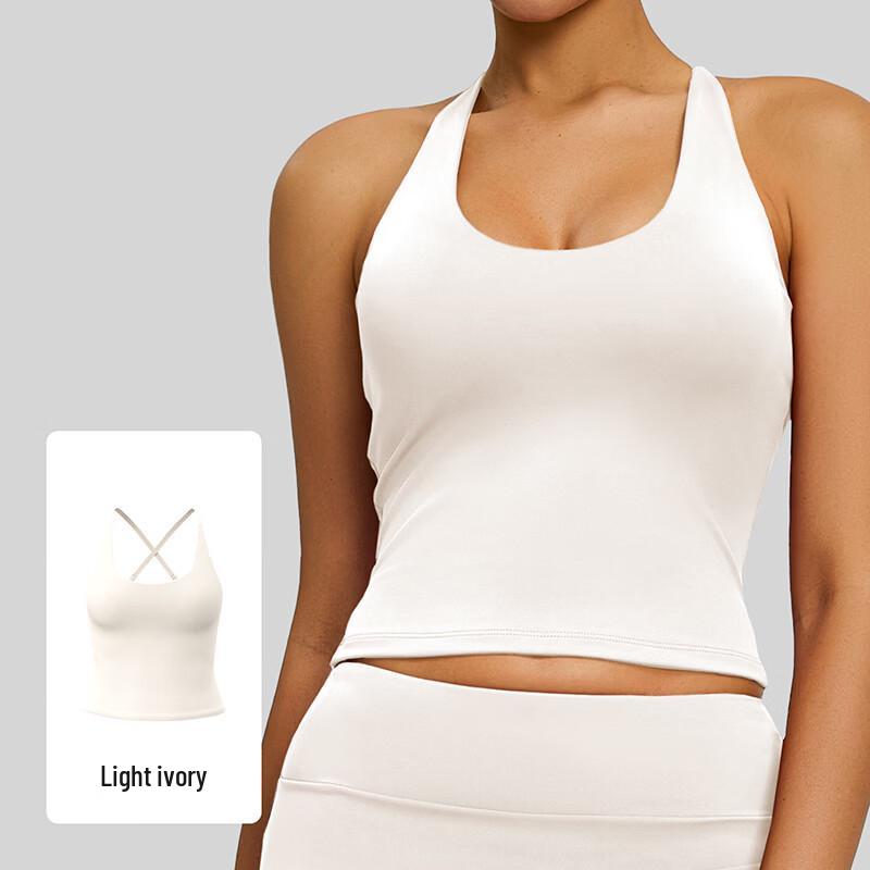 Спортивный топ-жилет для йоги Juyi Tang XXL