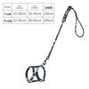 Anti-Escape Dog & Cat Leash with Cute Puppy Harness
