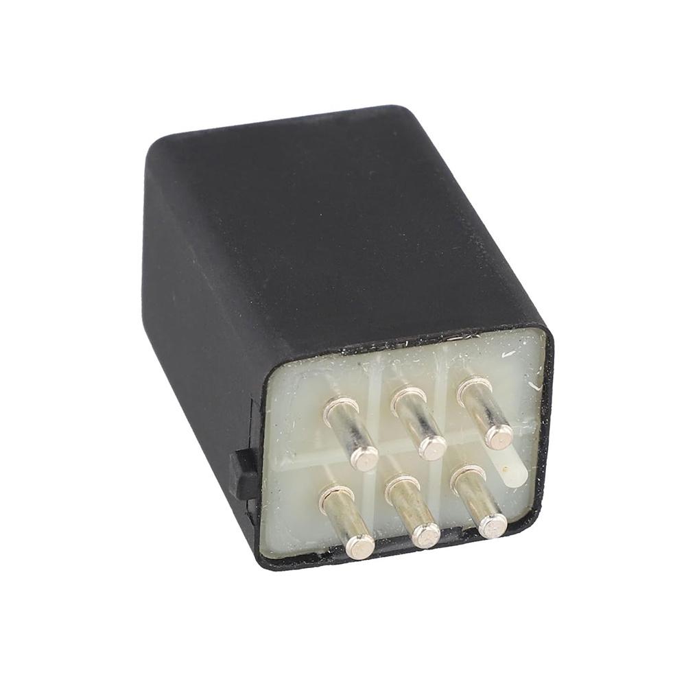 Kraftstoffpumpenrelais A0015450705 Für Mercedes Benz W123 280E 280Ce 280Se 1977-1982