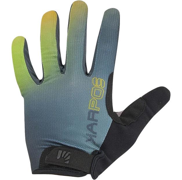 KARPOS Federia Cycling Gloves (dark Blue)