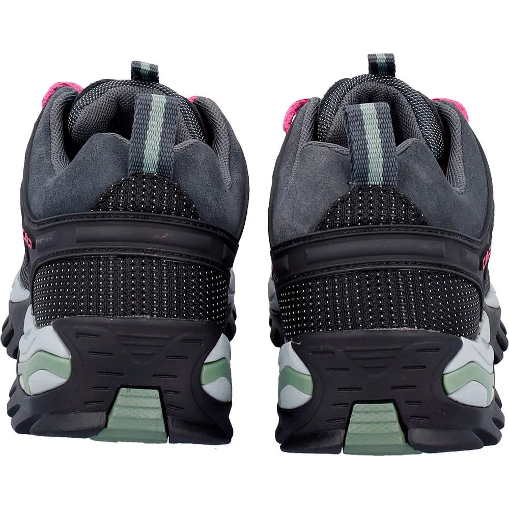 CMP Hiking Boots Rigel Low WP 3Q13246