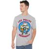 Breaking Bad Unisex Adult Los Pollos Hermanos T-Shirt