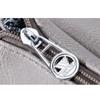 Large Capacity PU Leather Crossbody Bag for Commuting