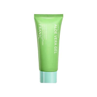 Franlinca Aloe Vera Gel