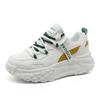 Women's Sneakers Breathable Platform Shoes for Women Casual Sneakers High Quality Women Sneakers Zapatos Mujer