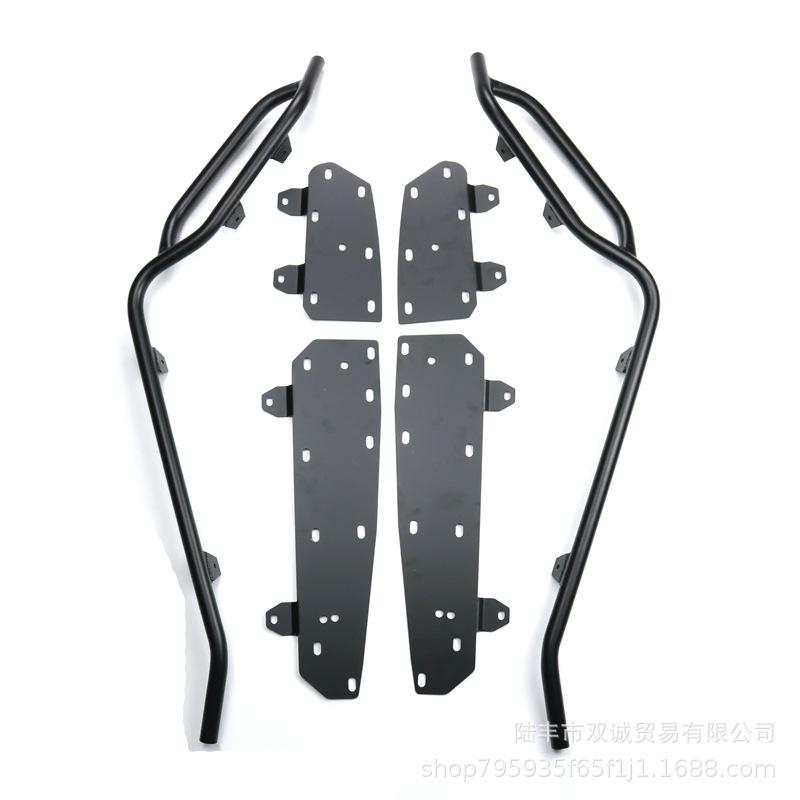 Honda Forza 350 Anti-Collision Guard Bumper NSS350