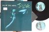 LP Record JLIVE  All Of The Above CDE0001 COUP DETAT 2002 US Rap  HipHopRB Used
