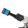 37MP 1080P 60FPS HDMI USB Industrial Microscope Camera with Conversion Adapter