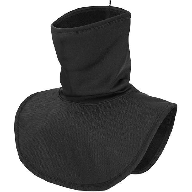 Motorcycle Neck Warmer Winter Neck Cover Gaiter Half Face Mask Windproof And Keep Warm For Men Women