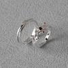 Couple Rings Grandmaster Demonic Cultivation Stylish Accessories for Cosplay