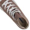 Converse All Star Plts Heart Patch Hi 31309930  Light Brown