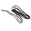 B3950 NTC Thermocouple 10k Stainless Steel Temperature Sensor Waterproof and High Accuracy for Temperature Testing