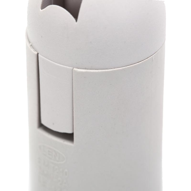 10Pcs Lighting Accessories E14 Lamp Holder Holder Lamp Socket Lamp Holder