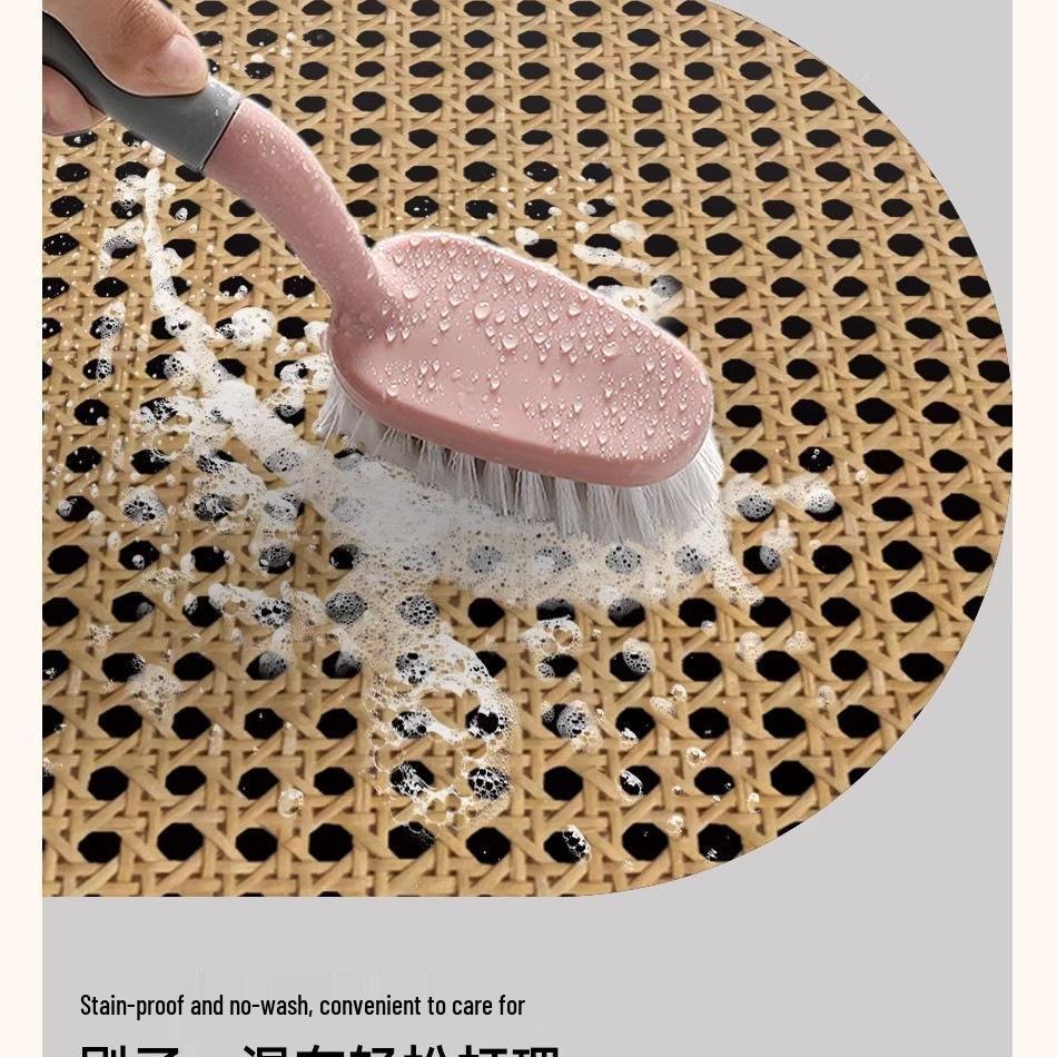 Pre-owned Non-slip Diatomaceous Earth Bath Mat - Absorbent, Dirt-Resistant, Quick-Dry, Wear-Resistant for Bathroom or Entrance