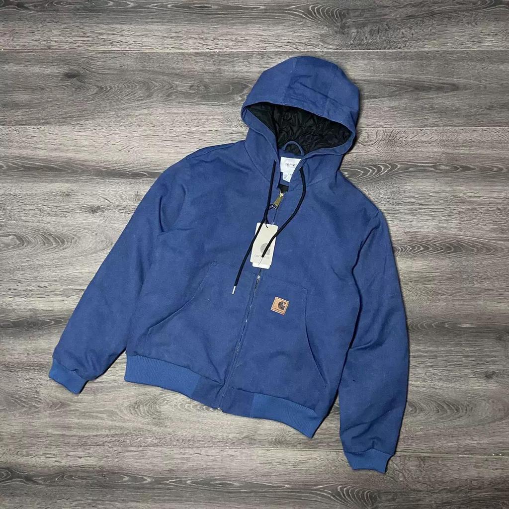 Cardigan Hat Hart j130 Jaro/Podzim Tenká Praná Bavlněná Bunda pro Muže a Ženy, Americký Ins Styl.