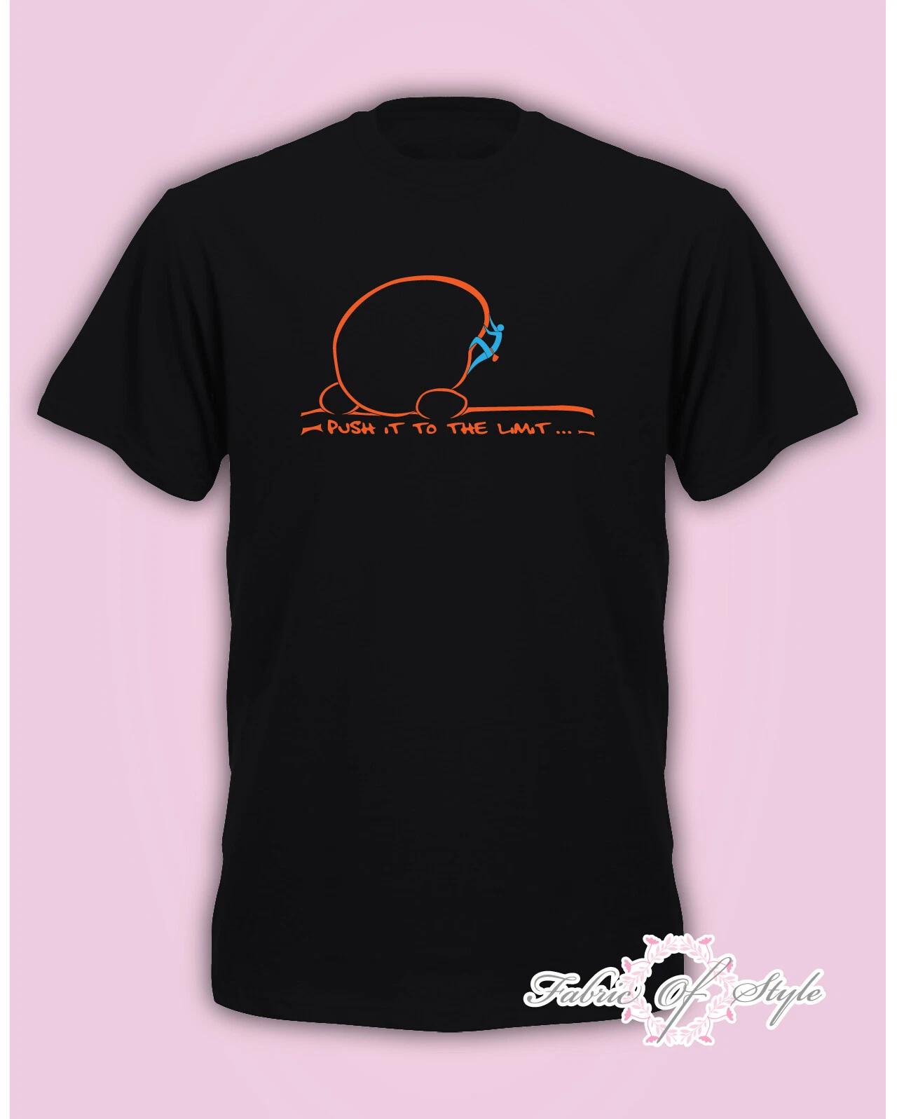 Bouldering Rock Trad Climbing Mens Birthday Present T- Shirt Black L