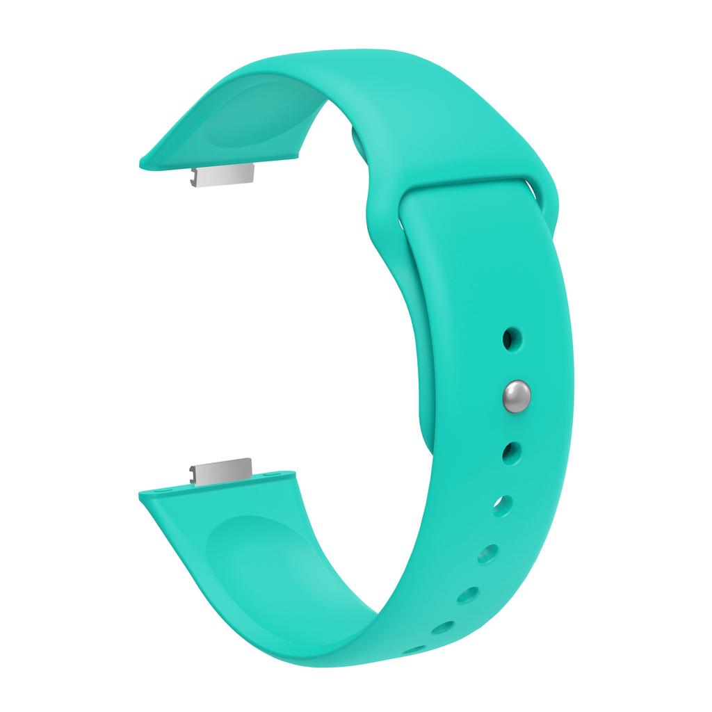 Bracelet de montre pour Huawei Watch Fit 3 Bracelet Bracelets Bracelet en silicone souple pour Huawei Watch Fit3 Bracelet Accessoires de remplacement