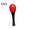 1 stk. Sandhammer Maraca Rasle Ryster Musikinstrument Pædagogisk Legetøj til Børn