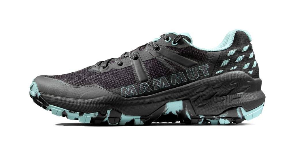 Mammut Sertig II Low Women's 3030-04310