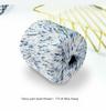 10pcs/lot Pure cotton space-dyed lace thread violent bear hand-crocheted shawl knitting fine wool