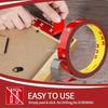 Double Sided Powerful Adhesive Extra Strong Double Tapes Special Double-Sided Tape for Phone Lcd Car Screen Repair TapeStickers